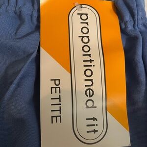 Vintage Women’s Petite Pants.